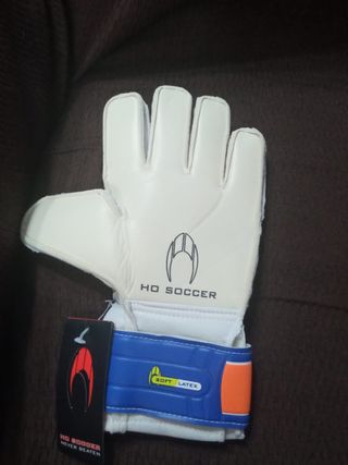 Guantes de portero Ho soccer 