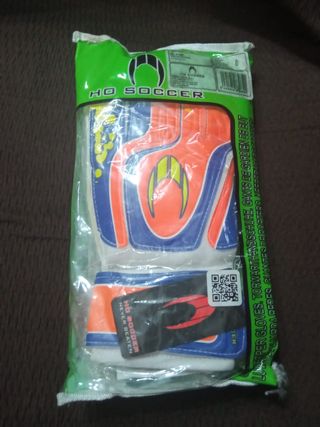 Guantes de portero Ho soccer 
