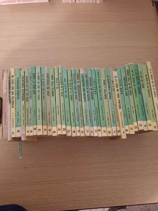 32 libros de humor el gorrion