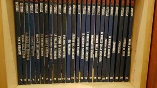 TEX Speciale - Collezione storica a colori