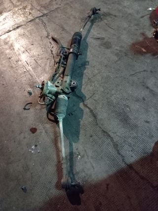 Cremallera de dirección Hyundai accent 