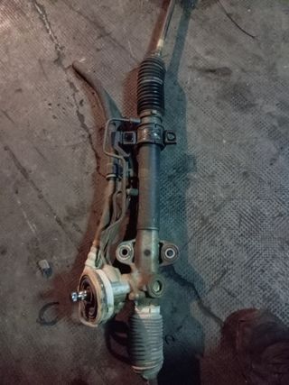 Cremallera de dirección Hyundai accent 