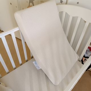 Colchón minicuna
