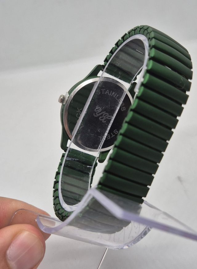 Orologio Elastico Taglia Universale UNISEX