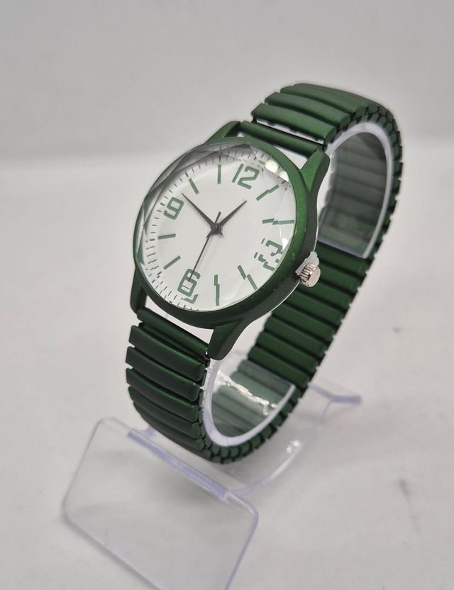 Orologio Elastico Taglia Universale UNISEX
