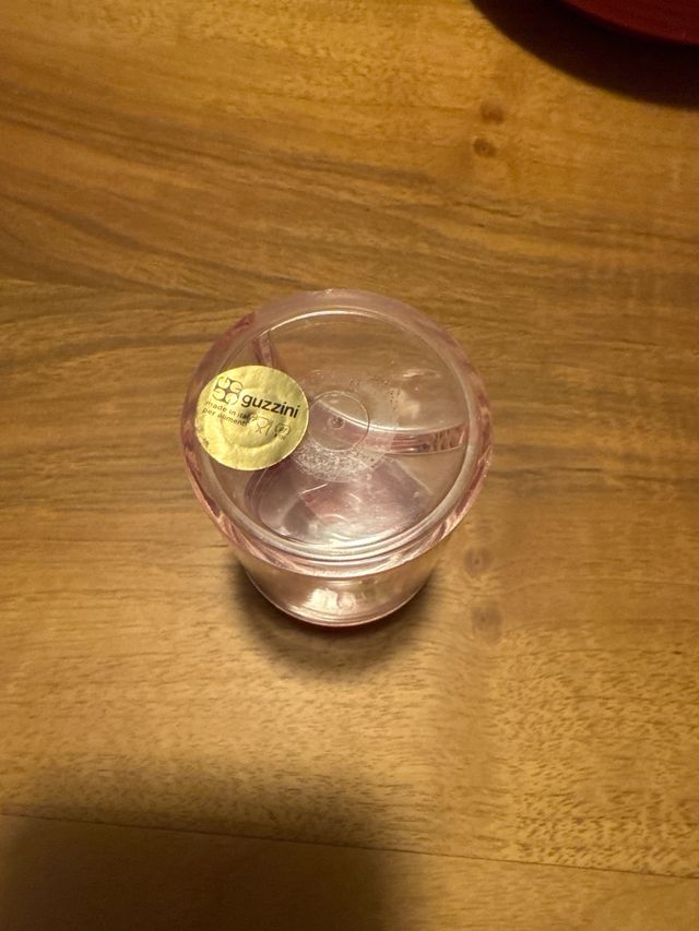 Pic Boll di Carlo Viglino Guzzini anni,'60