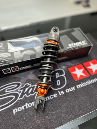 SUSPENSION STAGE6 