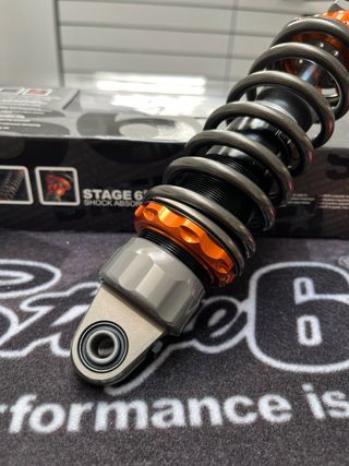 SUSPENSION STAGE6 