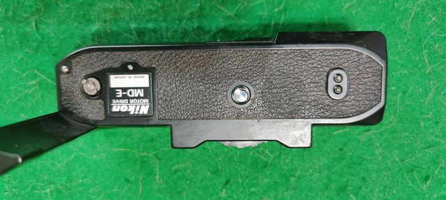 Macchina Fotografica Nikon EM