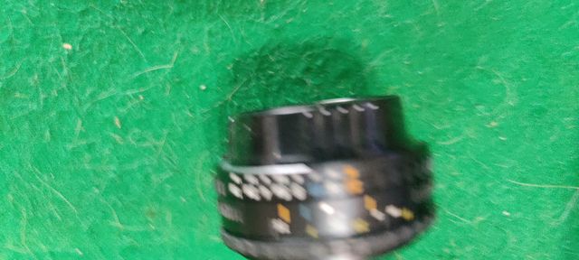 Macchina Fotografica Nikon EM