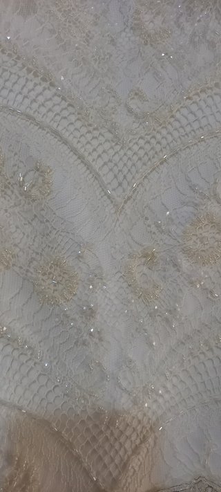 Vestido novia