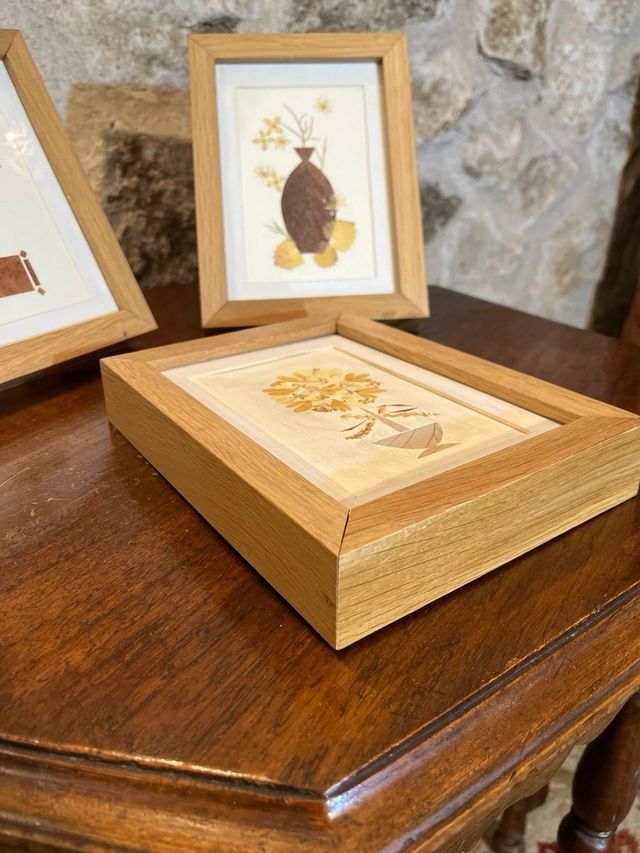 IMAGENS DE QUADROS DE MADEIRA