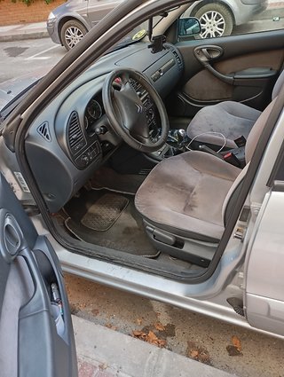 Citroen Xsara 2003