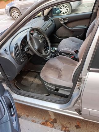 Citroen Xsara 2003