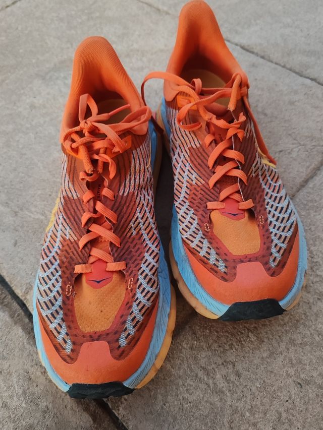 Hoka mafate 4 talla 44 2/3