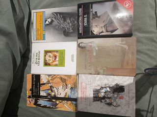 Libros