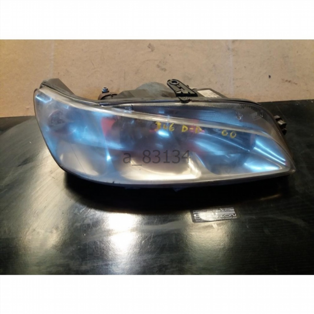 Faro derecho Peugeot 306 Break (7E) (1997- a_83134