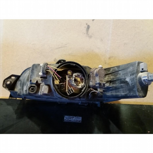 Faro derecho Peugeot 306 Break (7E) (1997- a_83134