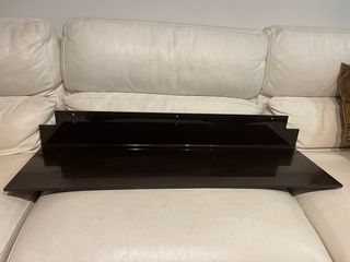 Television + mueble diseño