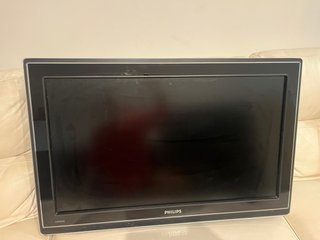 Television + mueble diseño