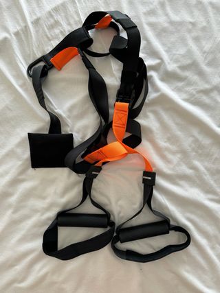 Pack gym en casa