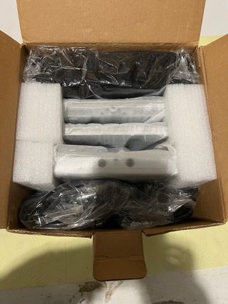 Dvd portatil para coche 2 pantallas 7”