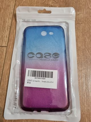 Funda Samsung galaxy J7