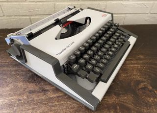 olimpia traveller/Del 1970* Perfetta”Com