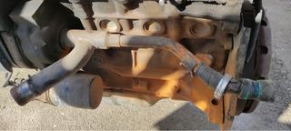 Motor FIAT 1.4i - 77cv. Tipo 350a1000