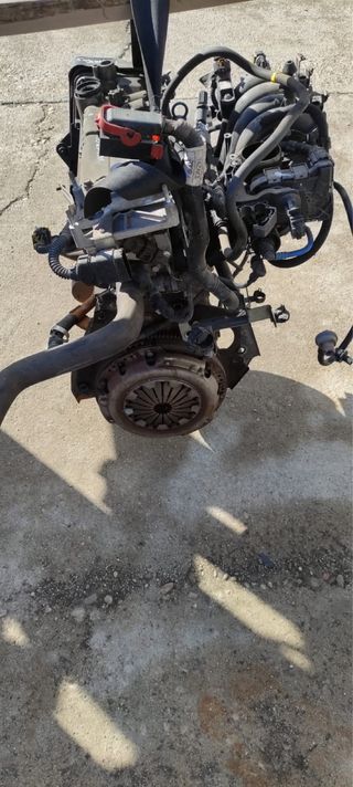 Motor FIAT 1.4i - 77cv. Tipo 350a1000