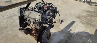 Motor FIAT 1.4i - 77cv. Tipo 350a1000