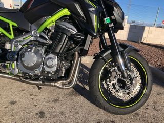 KAWASAKI Z900 A2