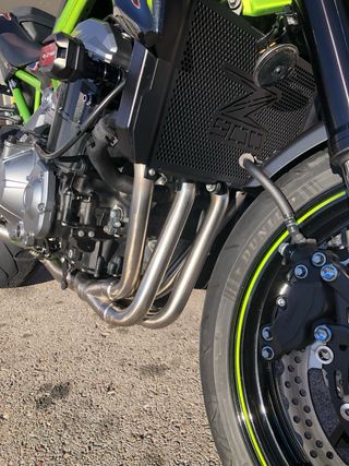 KAWASAKI Z900 A2