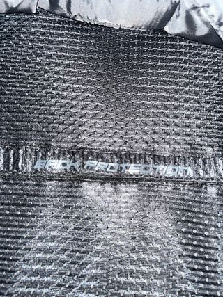 Chaqueta Moto Seventy Degrees SD-JR65