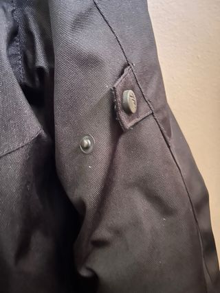 Chaqueta Moto Seventy Degrees SD-JR65