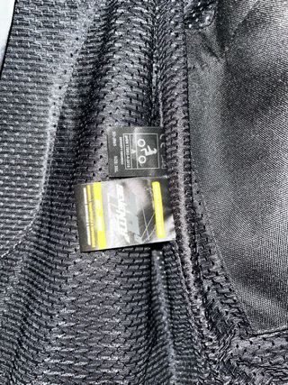 Chaqueta Moto Seventy Degrees SD-JR65