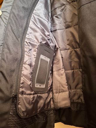 Chaqueta Moto Seventy Degrees SD-JR65