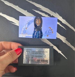 Zapatillas edicion especial Philipp Plein