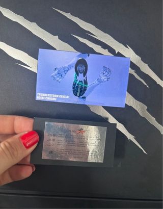 Zapatillas edicion especial Philipp Plein