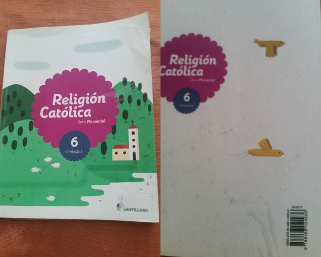 Religión 