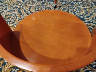 Mesa de centro multiposiciones