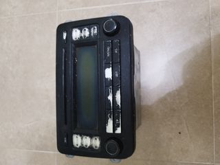Radio Original VW