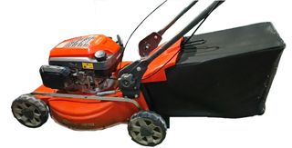 Cortacesped autopropulsado husqvarna LC 151S