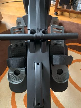 Maquina de remo NordicTrack RW850,
