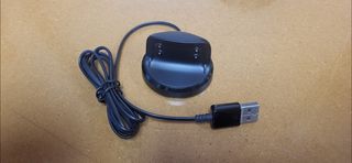 SAMSUNG GEAR FIT2 y 2 CARGADORES