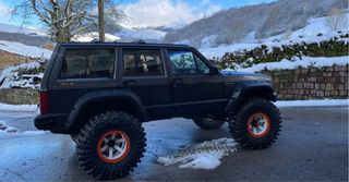 Jeep Cherokee 1998