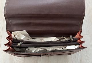 Porta documentos Nuevo