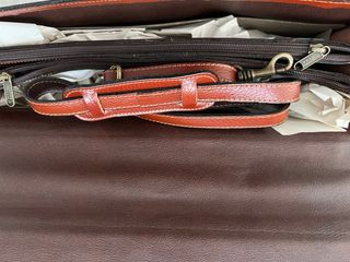 Porta documentos Nuevo