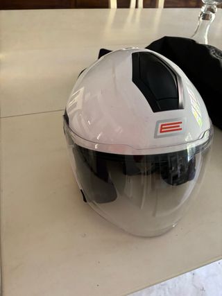 Casco Origine jet Palio 2.0 Solid
