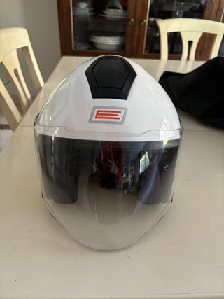 Casco Origine jet Palio 2.0 Solid